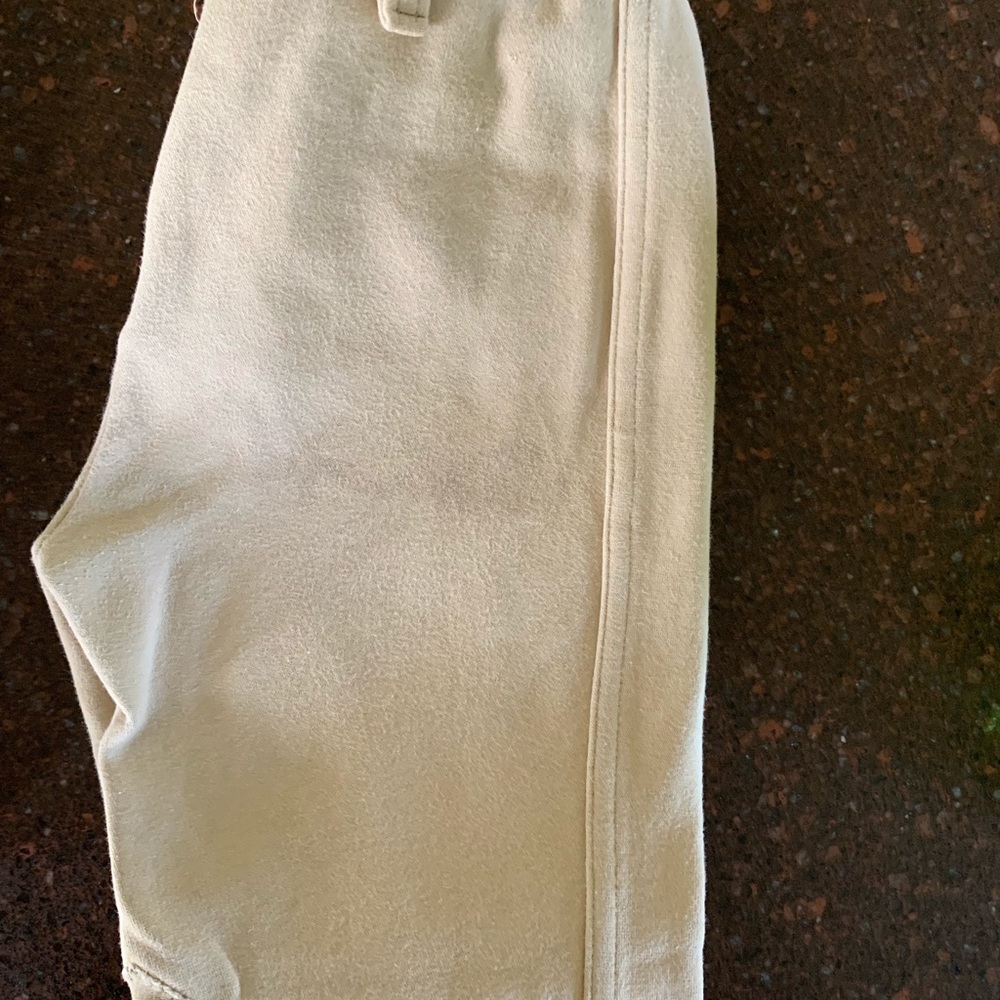 Devon Aire Concour Riding Breeches ($15 each)